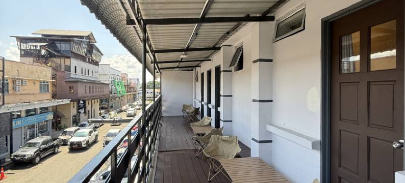 泊宿(中文客服)(The Ship Guesthouse Inn)图片