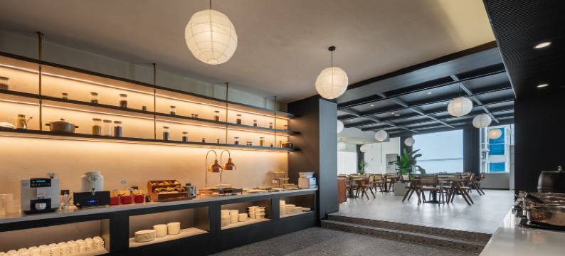 理县森格精品酒店图片