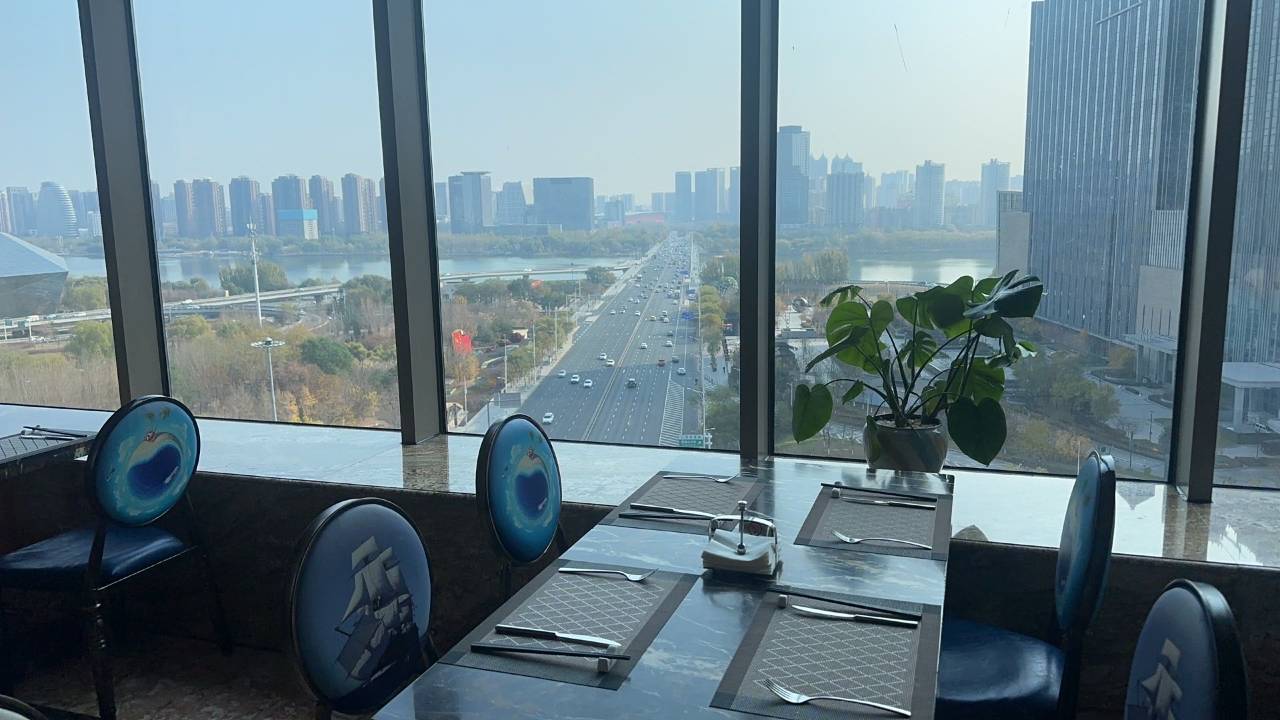 沈阳皇朝万鑫酒店图片