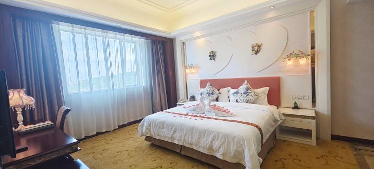 德庆龙珠大酒店图片