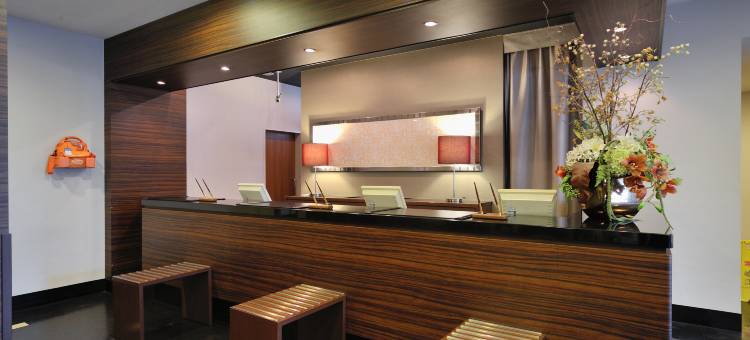 仙台站前多美迎天然温泉酒店(多美迎・御宿野乃 酒店集团)(Dormy Inn Sendai Station Natural Hot Spring)图片