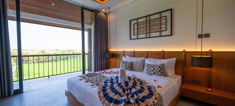 巴厘岛凯罗斯别墅(Kairos Villa Ubud)图片