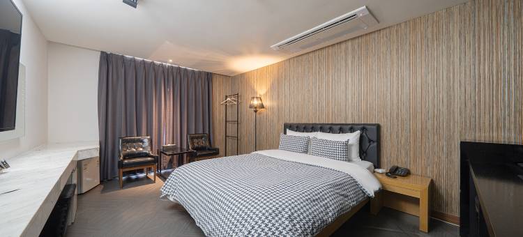 Dongdaemun Bellus Hotel(Dongdaemun Bellus Hotel)图片