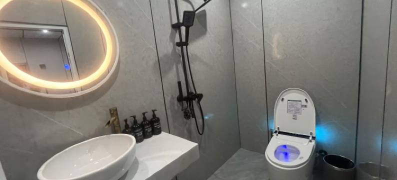 佛山宏悦酒店(顺德大良店)图片