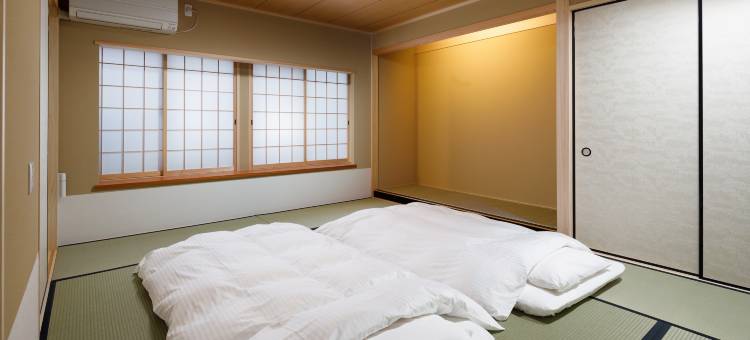 祗园四条连接旅馆(Connect Inn Gion-Shijo)图片