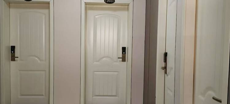 新余华旺公寓图片