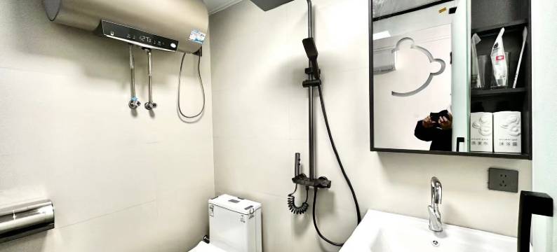 延津锦绣商务酒店图片