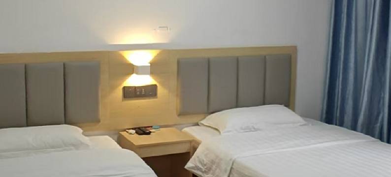 五指山金奥宾馆图片