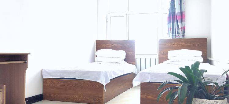 逊克摄友之家(大平台雾凇景区店)图片