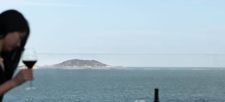 青岛印澜三宅·海景温泉民宿(崂山风景区雕龙嘴店)图片