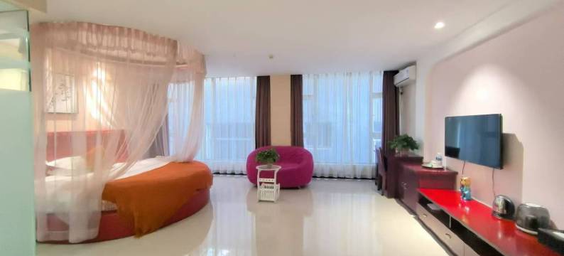 蒙自曼丹酒店图片