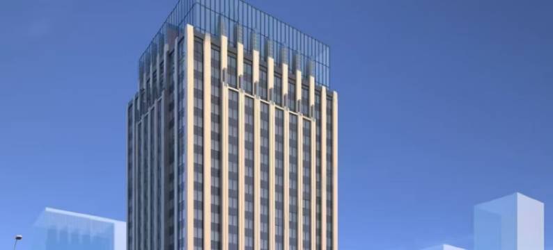 邦泰国际公寓(广州塔琶洲会展店)图片