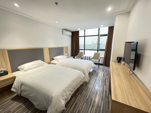 廉江悦尚便捷酒店