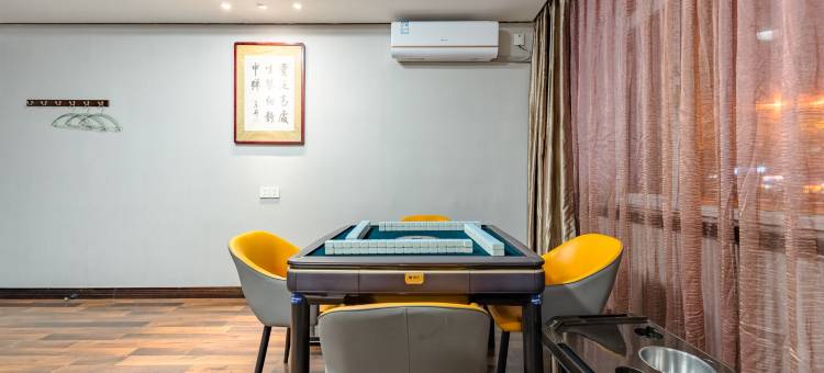 如家驿居酒店(威海体育场哈尔滨工业大学店)图片