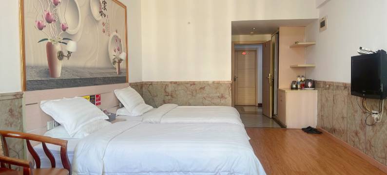 泉州顺行情宾馆图片