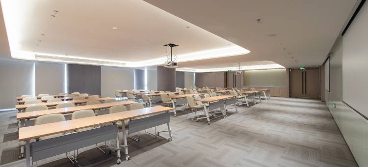 全季酒店(佛山新城世纪莲体育中心店)图片