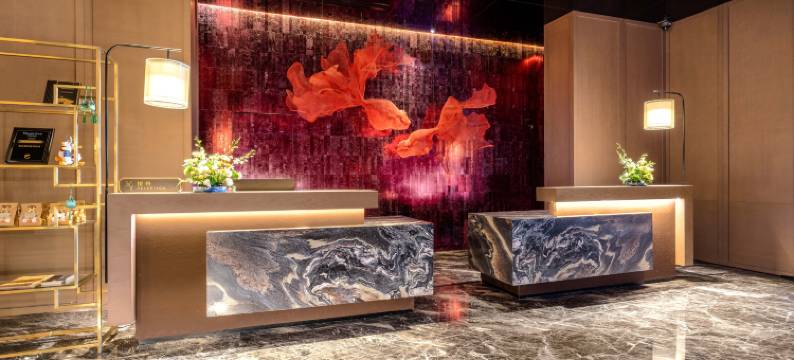 海伟国际度假酒店(昆明滇池海埂公园店)图片