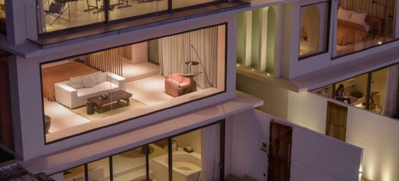 大理洱海·千山继酒店图片