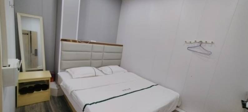 漫途民宿(广州东站沙河地铁站店)图片