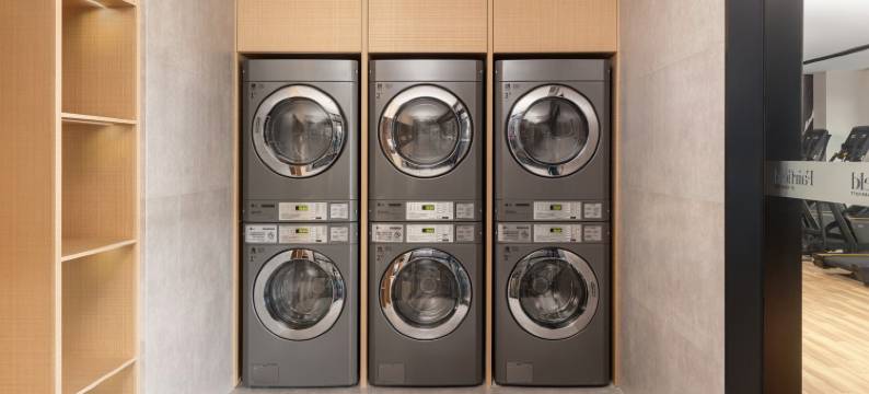 杭州钱塘万豪万枫酒店图片