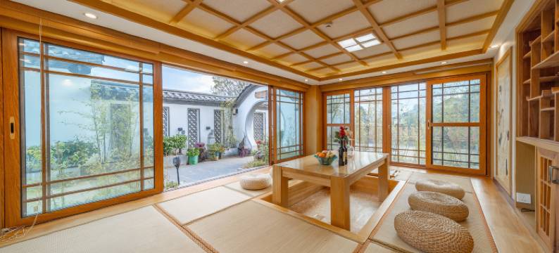 云卷云舒・半山驿 Spectacular 360° 全景观景美宿(丽江古城店)图片