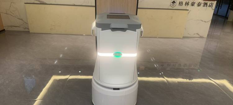 格林豪泰酒店(滁州北站苏宁广场店)图片