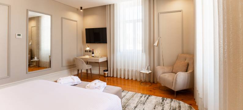 阿维尼达精品酒店(Avenida Boutique Hotel)图片