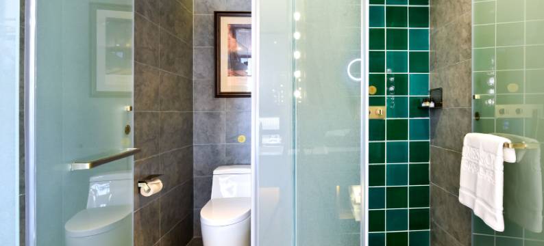 喆啡酒店(安庆岳西智胜时代城店)图片