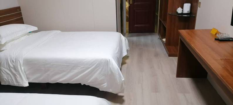 鄯善新吉诚宾馆图片