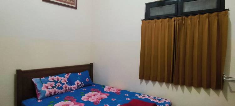 Wisma Trubus Syariah图片