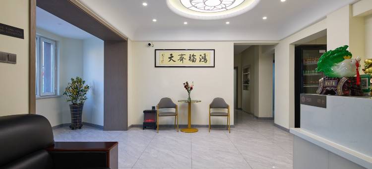 花筑·三宝民宿(哈尔滨店)图片