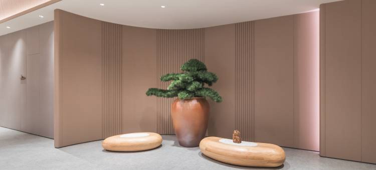 全季酒店(泉州晋江舒华奥体中心店)图片