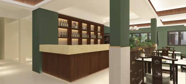 君悦酒店(中餐+免费接送机场店)(JUN YUE Lagos Landmark Centre  Tafawa Balewa Muritala Airport hotel)图片