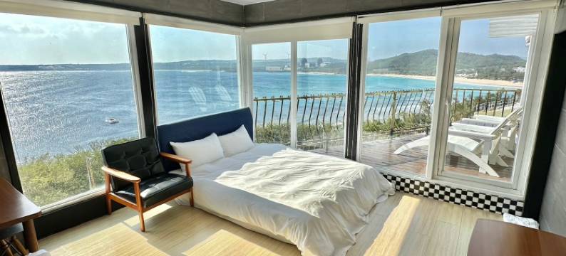 垦丁南湾度假饭店图片