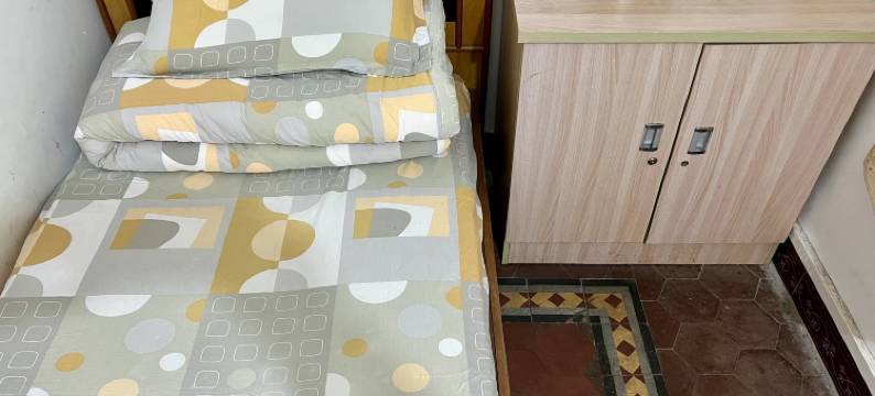 幸园公寓(中山医院东山口地铁站店)图片