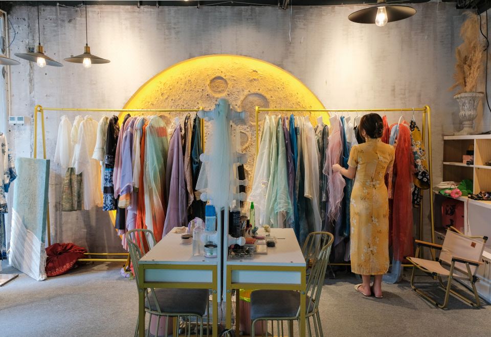 Xishang Yunjian Holiday Hotel Hotel Overview