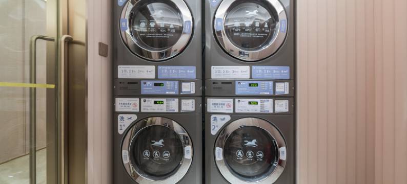 汕头美辰公寓(观海长廊店)图片