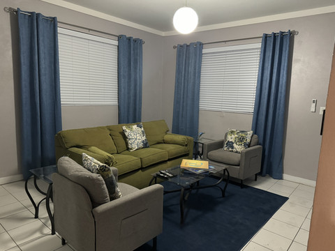 舒适巴哈马度假