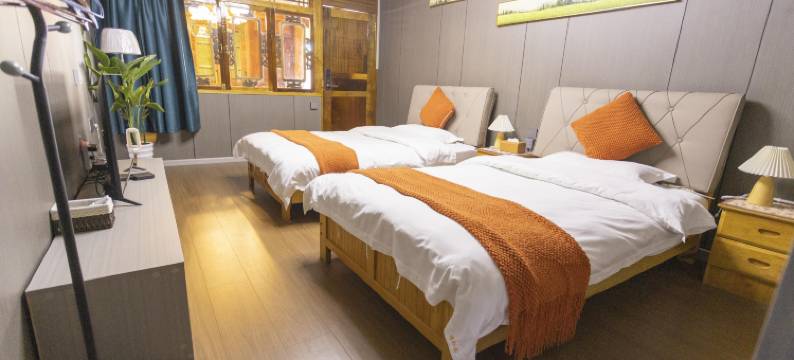 腾冲逸和花园精品客栈图片