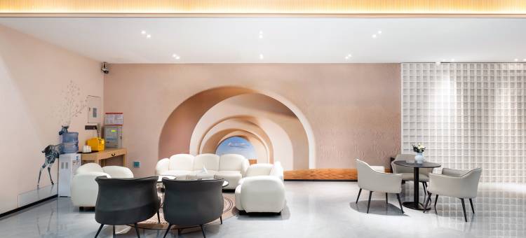 中山·丽辰酒店(小榄镇大信新都汇店)图片