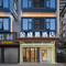 金威雅酒店(梧州高铁南站苍海湖公园店)