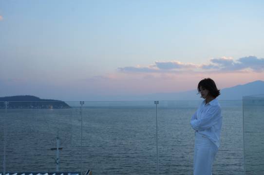 洱海一号丨海景Azure Skywalk度假美宿(大理海东理想邦店)图片