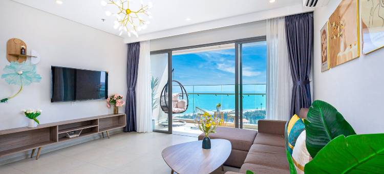 The Song Apartment - Havilla Vung Tau图片