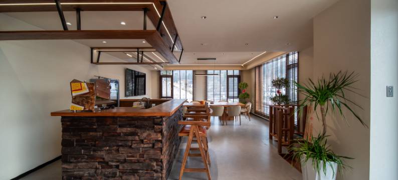 九华山居之林民宿(肉身宝殿店)图片