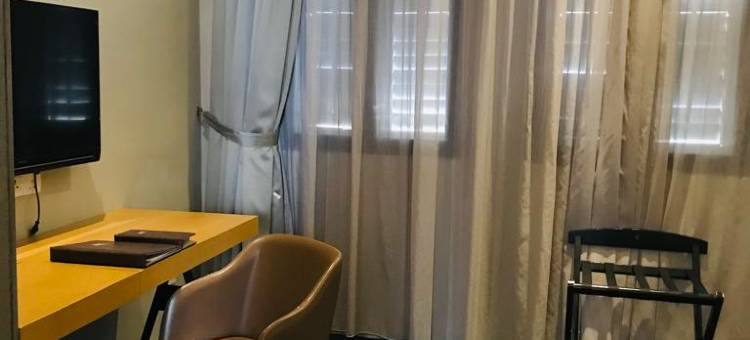 罗普沃克广场酒店 (由雅诗阁有限公司管理)(Ropewalk Piazza Hotel Managed By The Ascott Limited )图片