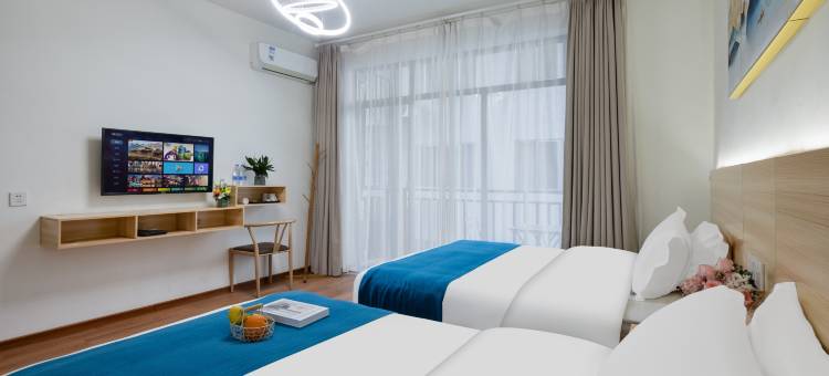 画意客栈(阳朔西街店)图片