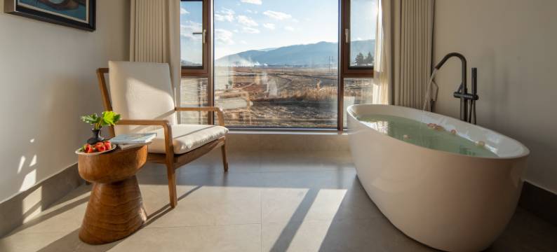 剑川沙溪看山禾居民宿图片