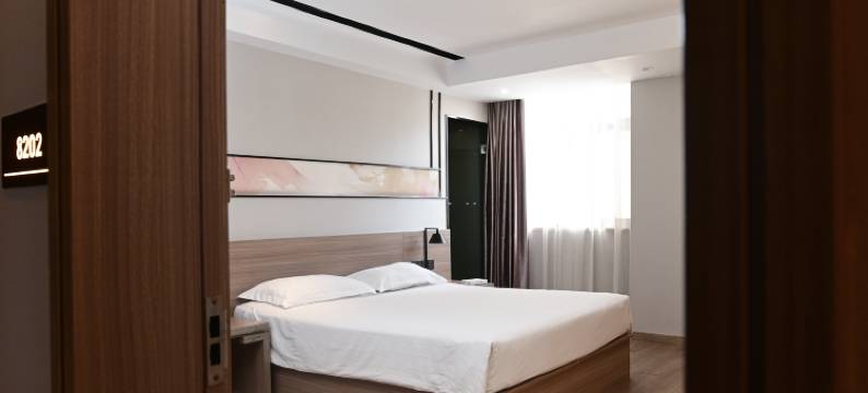 锐思特逸致酒店(温州洞头客运中心店)图片