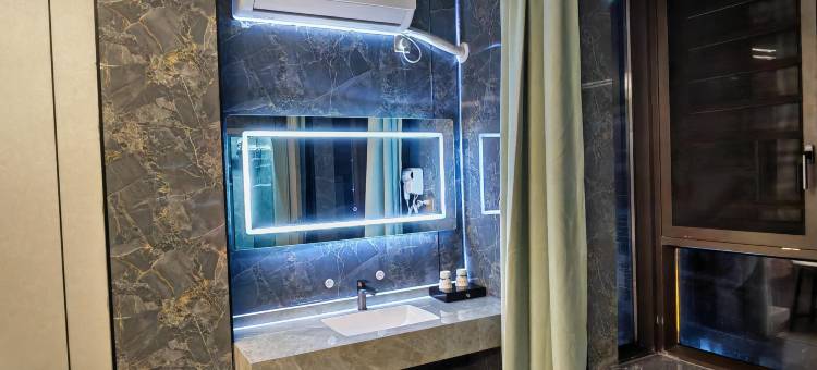 凯蒂度假酒店(钦州犀丽湾店)图片