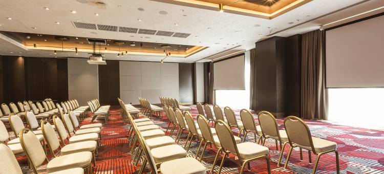 撒马尔罕希尔顿Regency(Hilton Samarkand Regency)图片